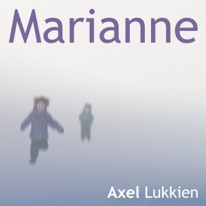 Cover Marianne, single (Axel Lukkien)